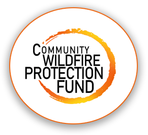 Community Wildfire Protection Fund logo